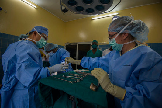 8 Things I Wish I Knew Before Shoulder Surgery