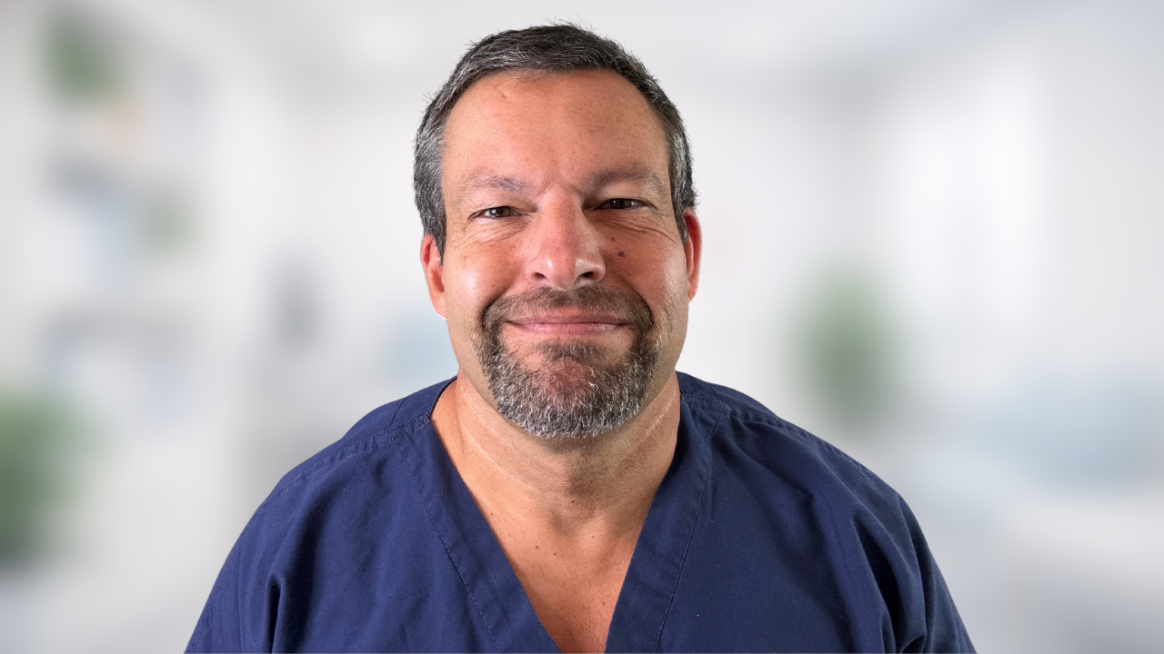 A Private Shoulder Recovery Clarity Session