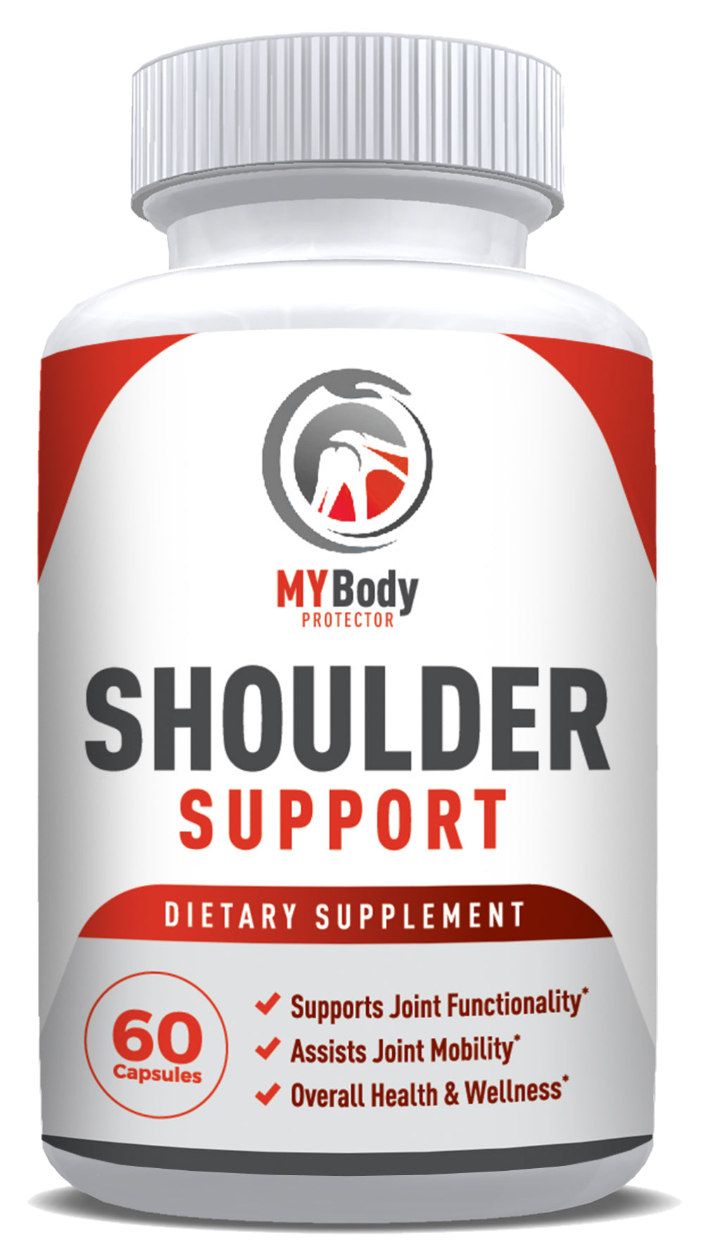 Shoulder Support Supplement
