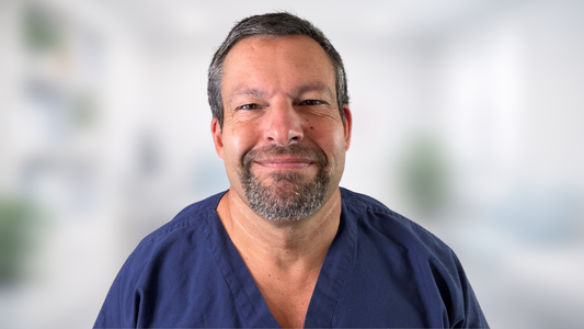 A Private Shoulder Recovery Clarity Session