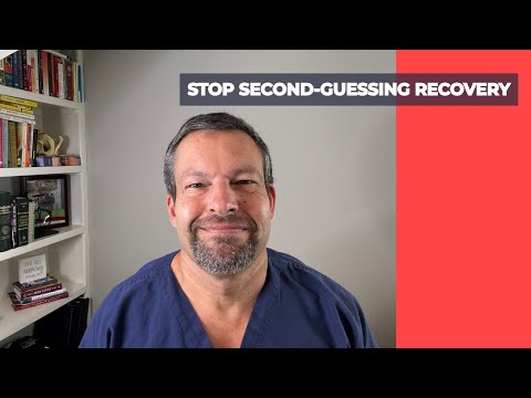 The Shoulder Recovery Method